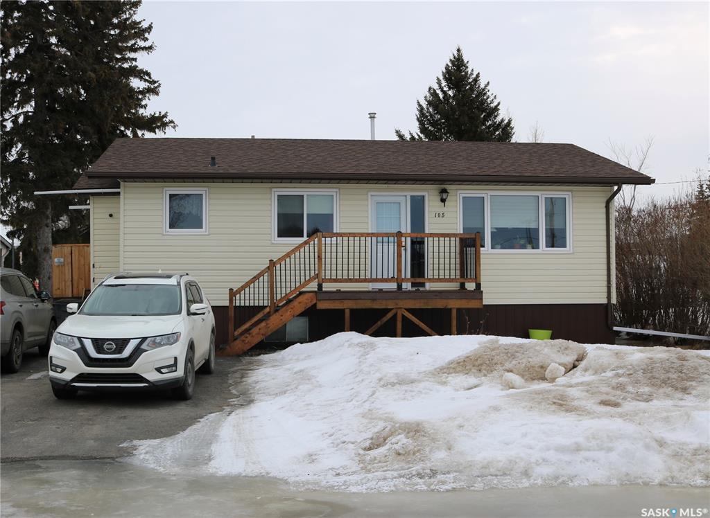 105 Garry Street, SK028733, Saskatchewan,