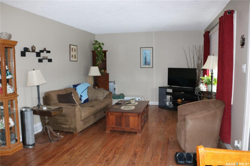 Third View of 105 Garry Street, Rocanville, Saskatchewan, S0G 3N0