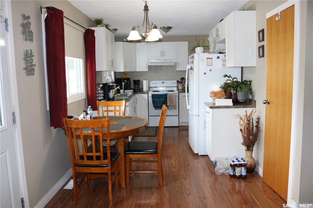 Fourth View of 105 Garry Street, Rocanville, Saskatchewan, S0G 3N0