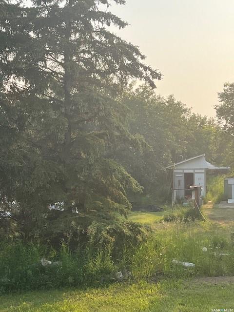 Lot A 10 Rose Crescent, SK028734, Saskatchewan,