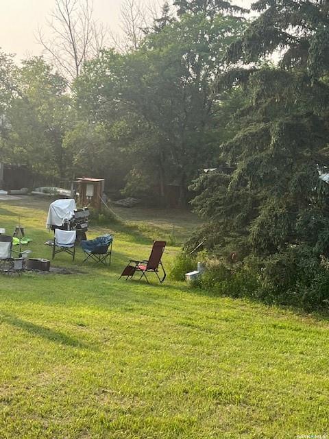 Second View of Lot A 10 Rose Crescent, Pike Lake Provincial Park, Saskatchewan, S0L 3J0