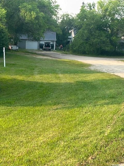 Third View of Lot A 10 Rose Crescent, Pike Lake Provincial Park, Saskatchewan, S0L 3J0