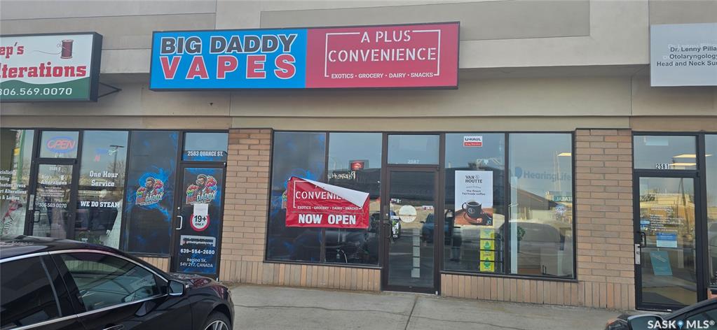 2583 Quance Street, SK028735, Saskatchewan,