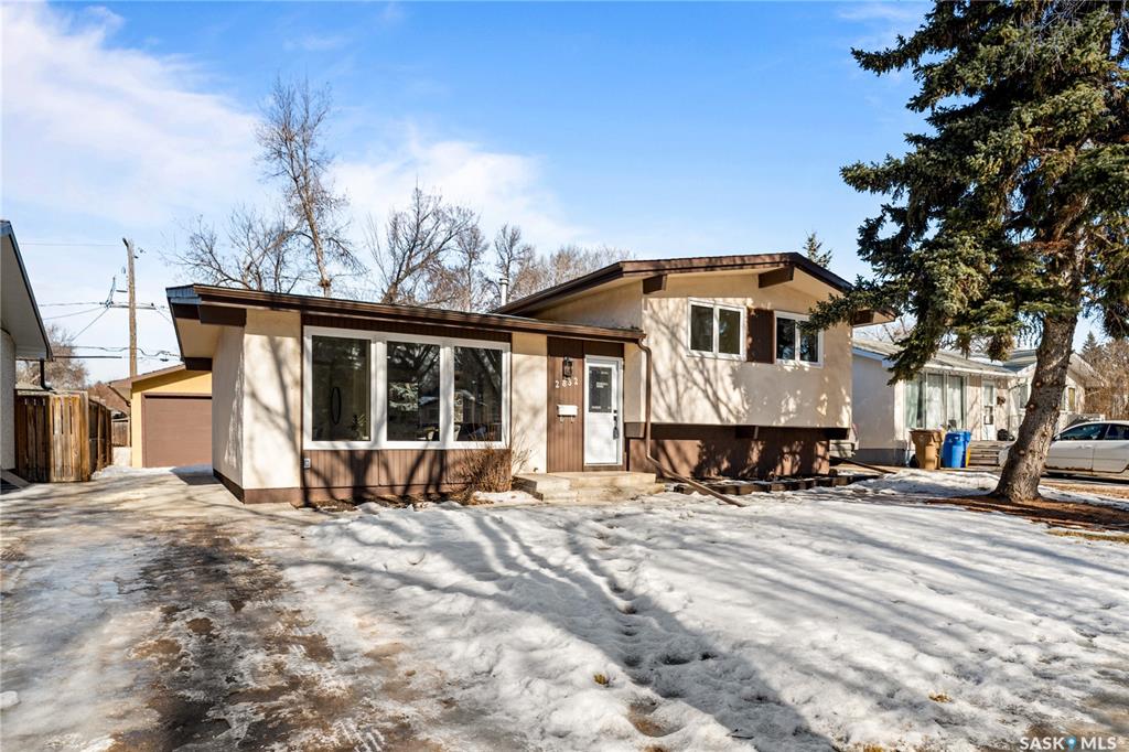 2832 Grant Road, SK028736, Saskatchewan,