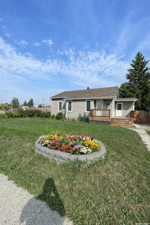 809 Lalonde Street, SK028737, Saskatchewan,
