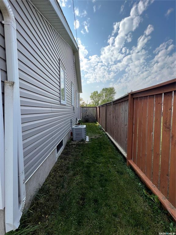 Second View of 809 Lalonde Street, Whitewood, Saskatchewan, S0G 5C0