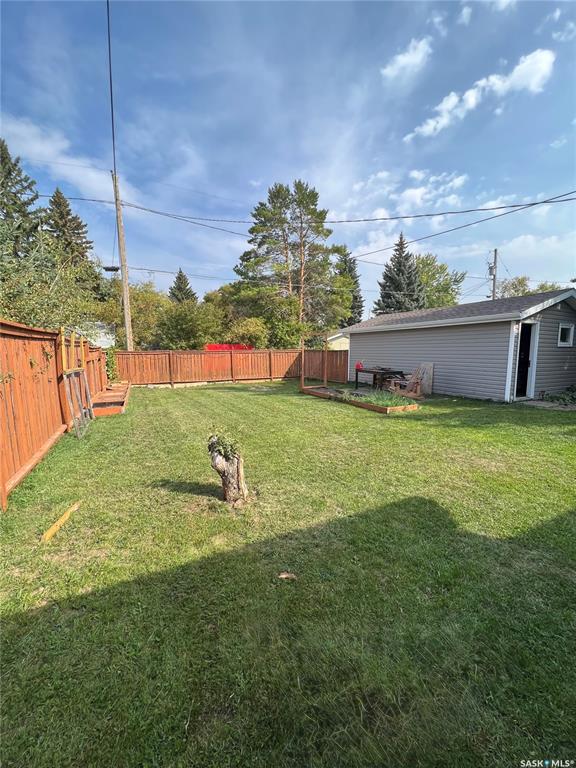 Fifth View of 809 Lalonde Street, Whitewood, Saskatchewan, S0G 5C0