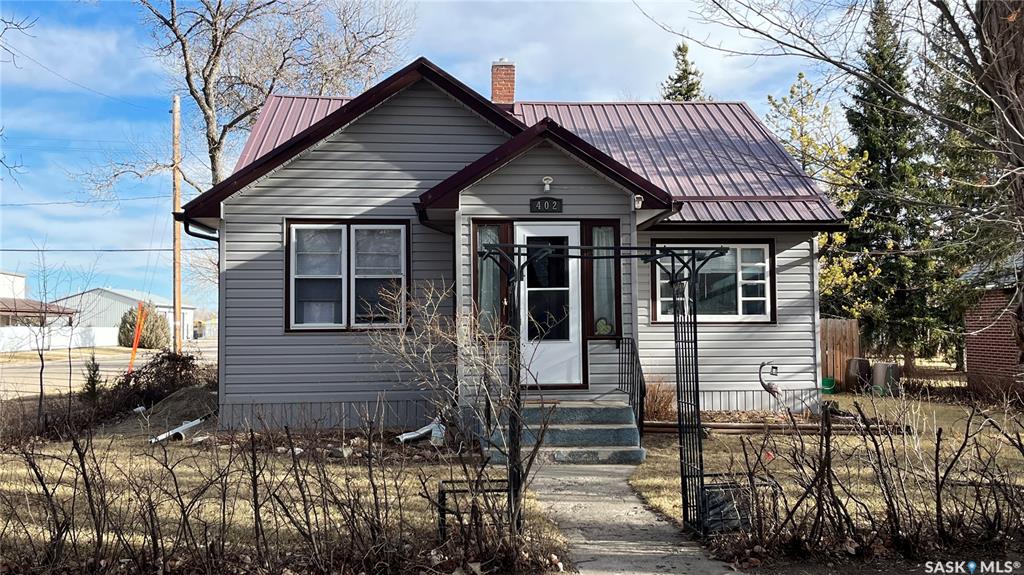 402 Marsh Street, SK028740, Saskatchewan,