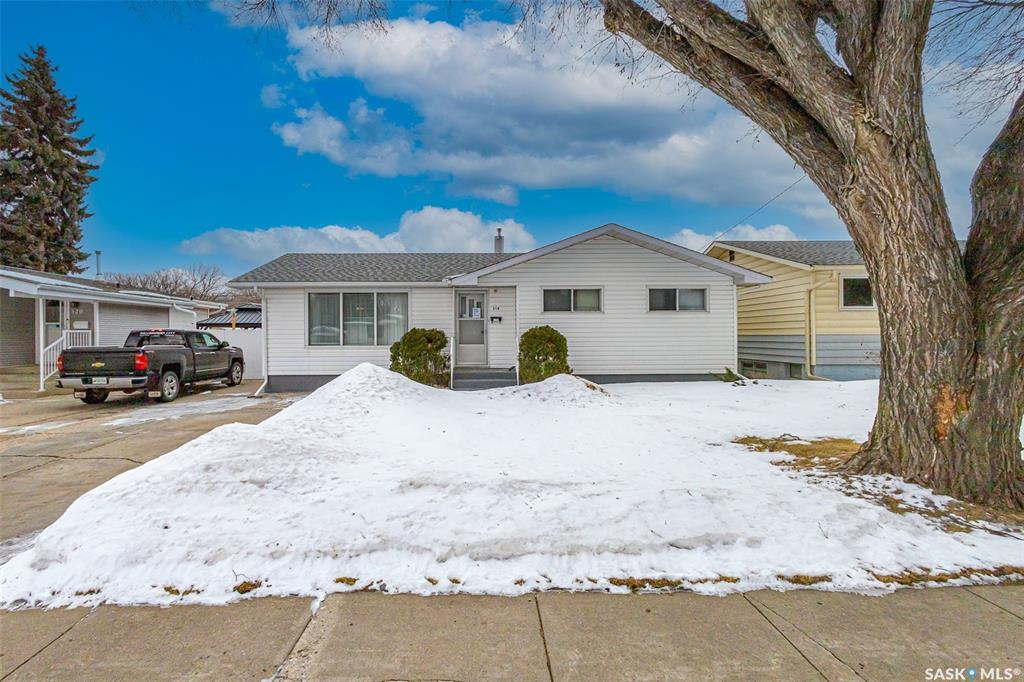 318 Montreal Avenue N, SK028743, Saskatchewan,