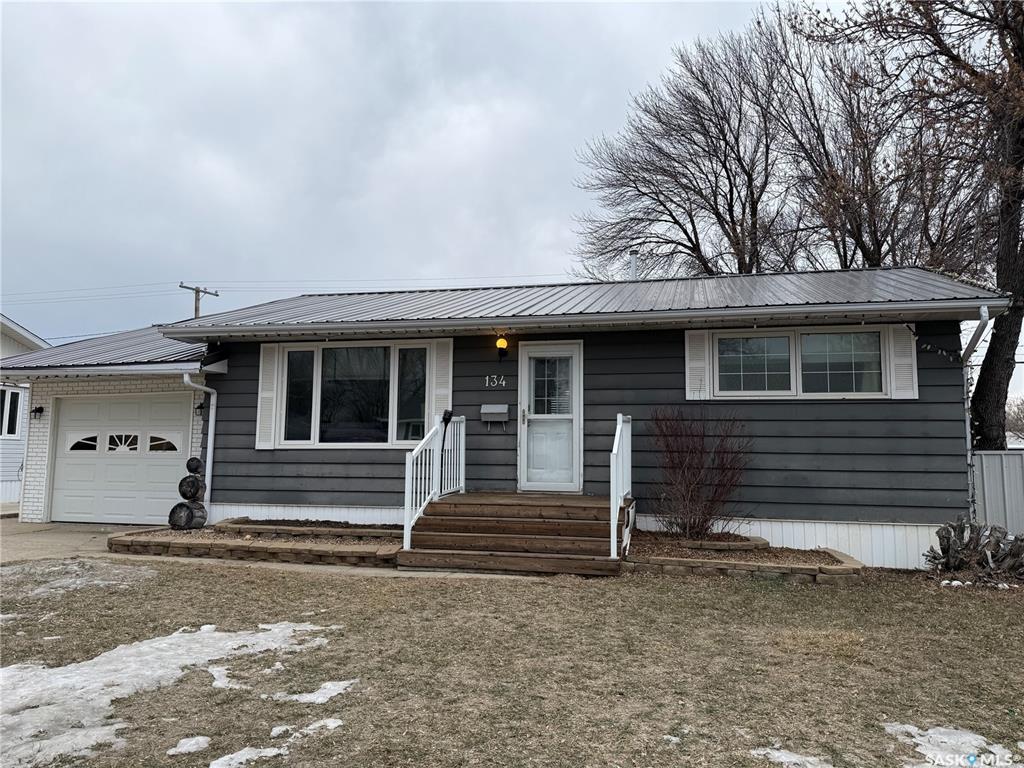 Second View of 134 Perry Crescent, Hillcrest RB, Estevan, Saskatchewan, S4A 0B5