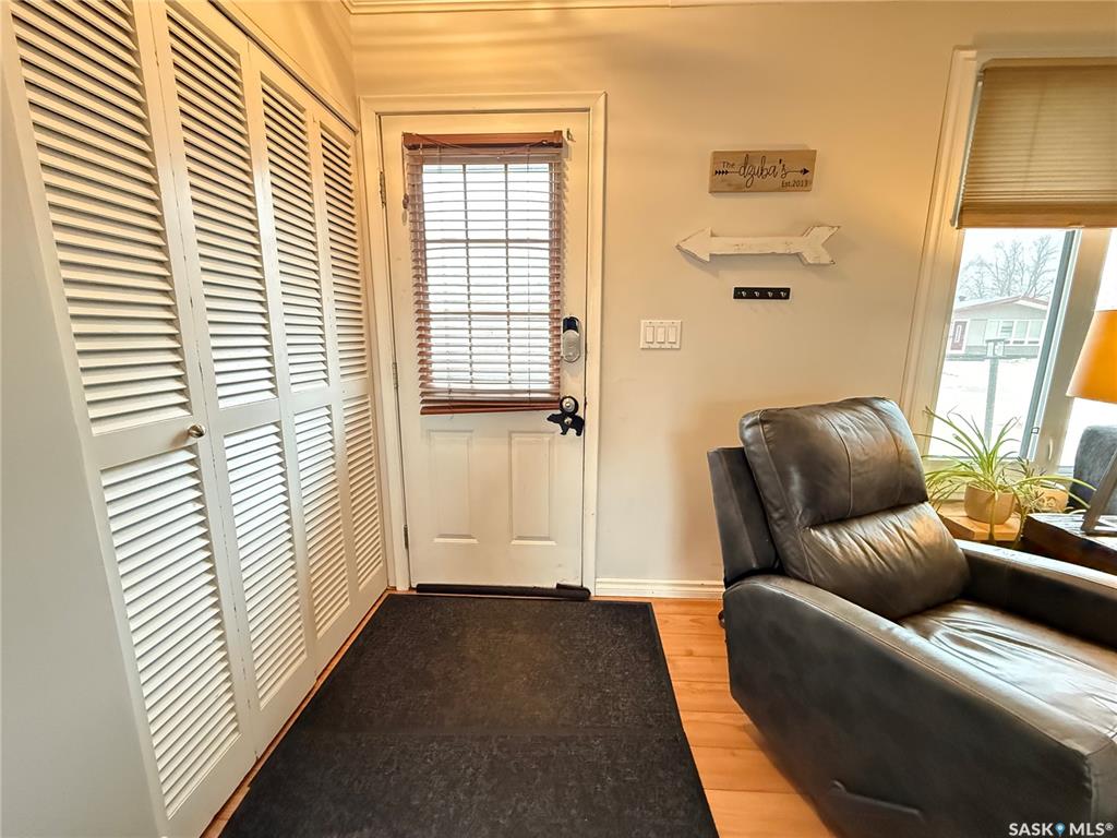 Fourth View of 134 Perry Crescent, Hillcrest RB, Estevan, Saskatchewan, S4A 0B5