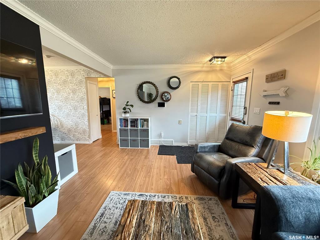 Fifth View of 134 Perry Crescent, Hillcrest RB, Estevan, Saskatchewan, S4A 0B5