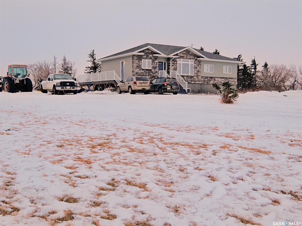 Second View of Meza Acreage, Mountain View Rm No. 318, Saskatchewan, S0L 2V0
