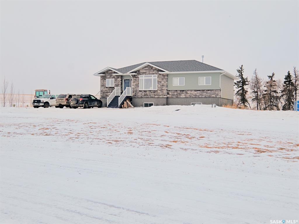 Third View of Meza Acreage, Mountain View Rm No. 318, Saskatchewan, S0L 2V0