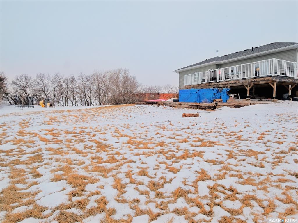 Fifth View of Meza Acreage, Mountain View Rm No. 318, Saskatchewan, S0L 2V0