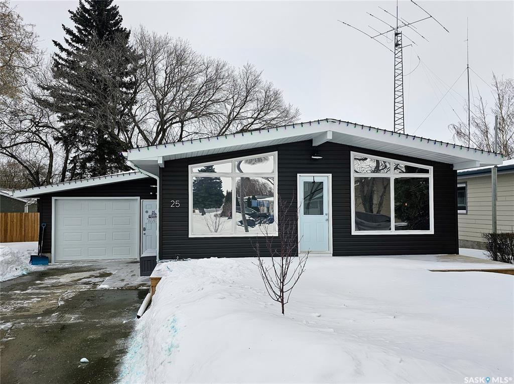 25 King Crescent, SK028753, Saskatchewan,