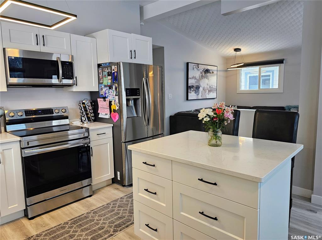 Third View of 25 King Crescent, Humboldt, Saskatchewan, S0K 2A0