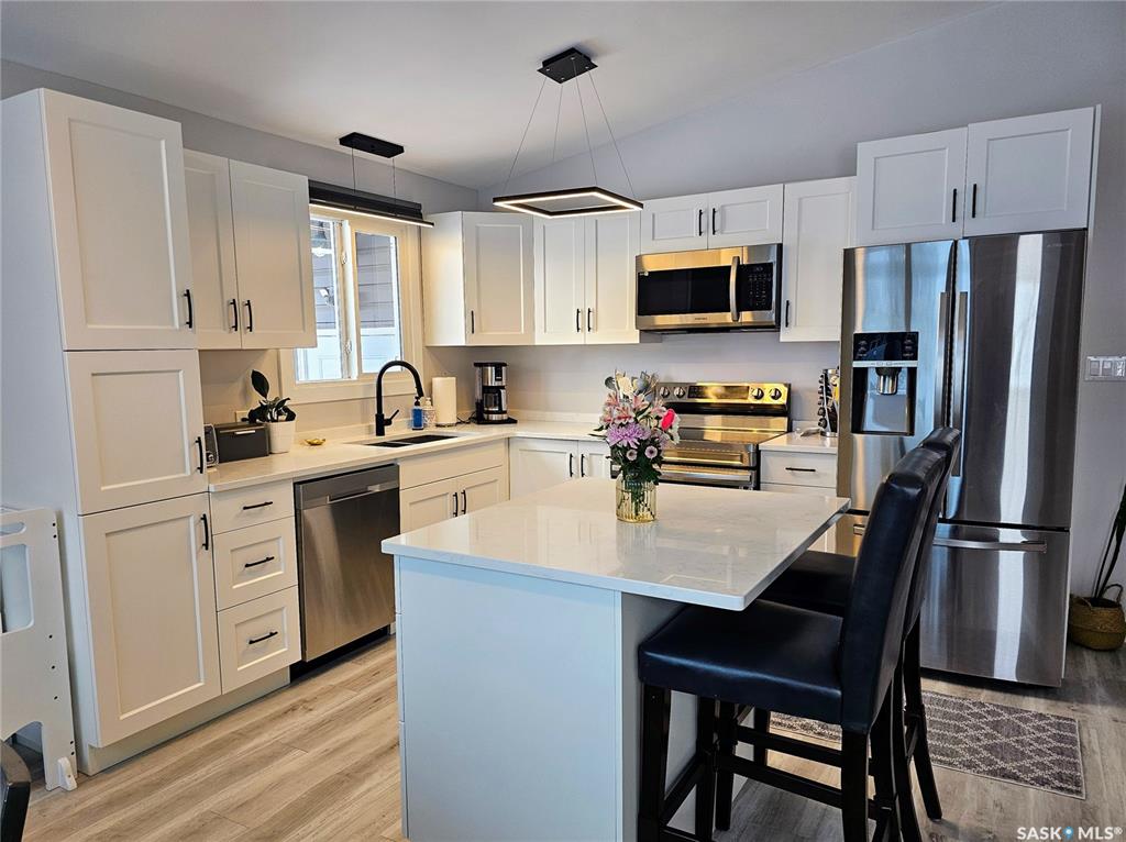 Fourth View of 25 King Crescent, Humboldt, Saskatchewan, S0K 2A0