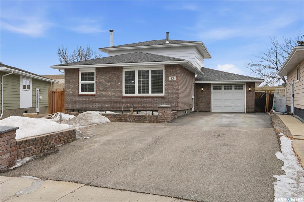 83 Carter Crescent, SK028754, Saskatchewan,