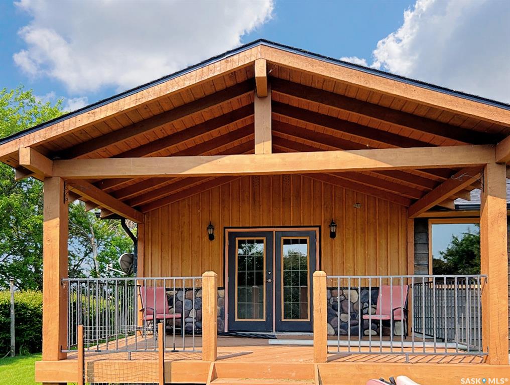 Third View of Horse Lovers Hideout, Garry Rm No. 245, Saskatchewan, S0A 0J5