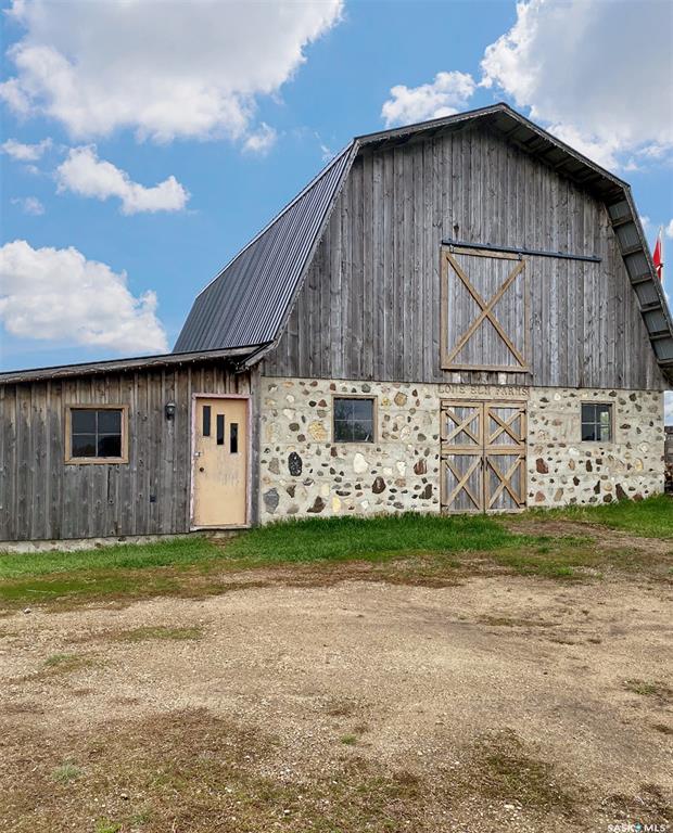 Fourth View of Horse Lovers Hideout, Garry Rm No. 245, Saskatchewan, S0A 0J5