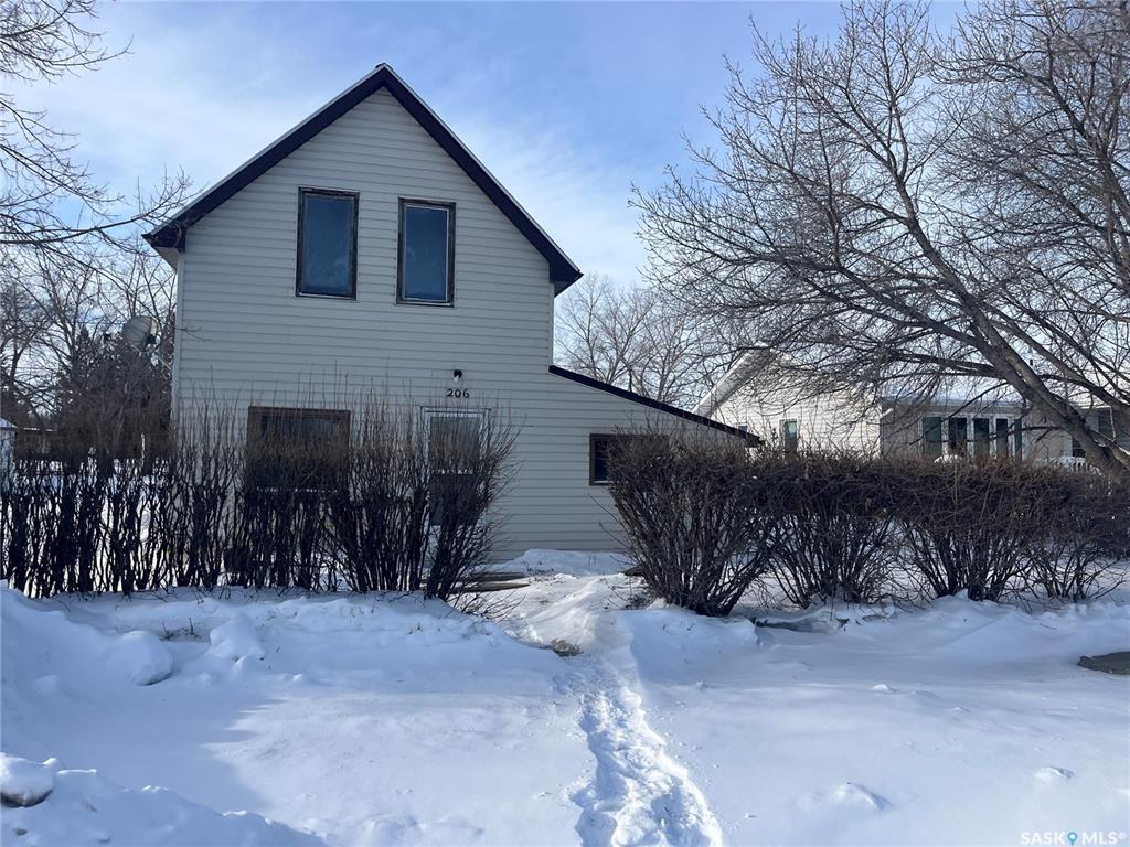 206 2nd Street W, SK028756, Saskatchewan,