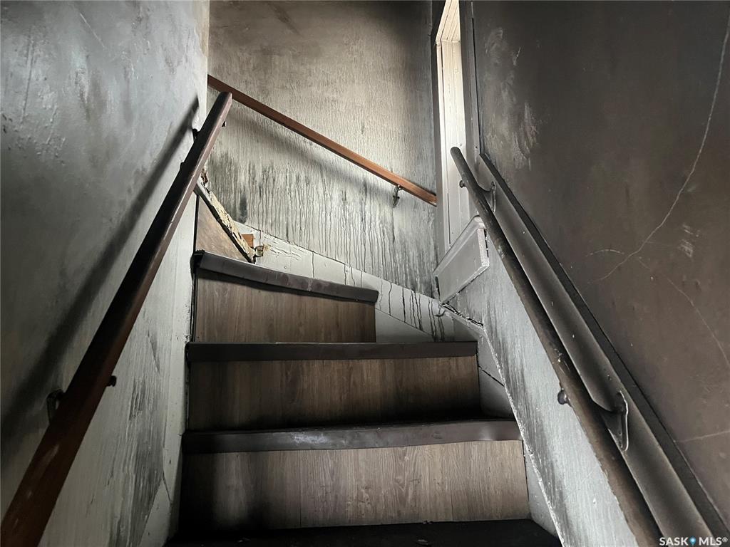 Fifth View of 206 2nd Street W, Wynyard, Saskatchewan, S0A 4T0