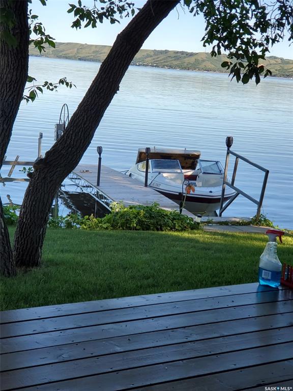 Third View of 122 1st Street, Crooked Lake, Saskatchewan, S0G 2B0