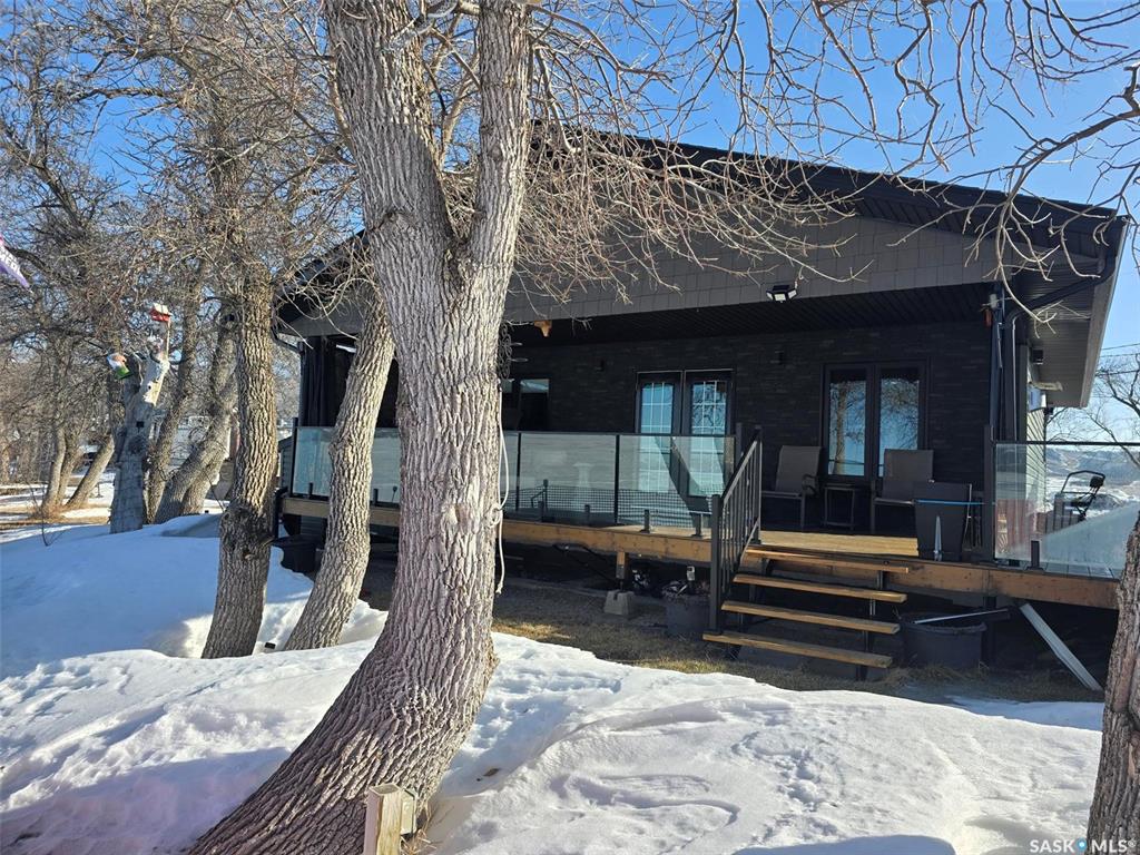 Fourth View of 122 1st Street, Crooked Lake, Saskatchewan, S0G 2B0