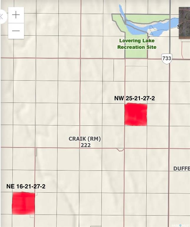 Ackerman Farm, SK028762, Saskatchewan,