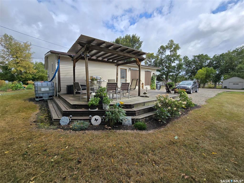 506 Quappelle Street, SK028764, Saskatchewan,