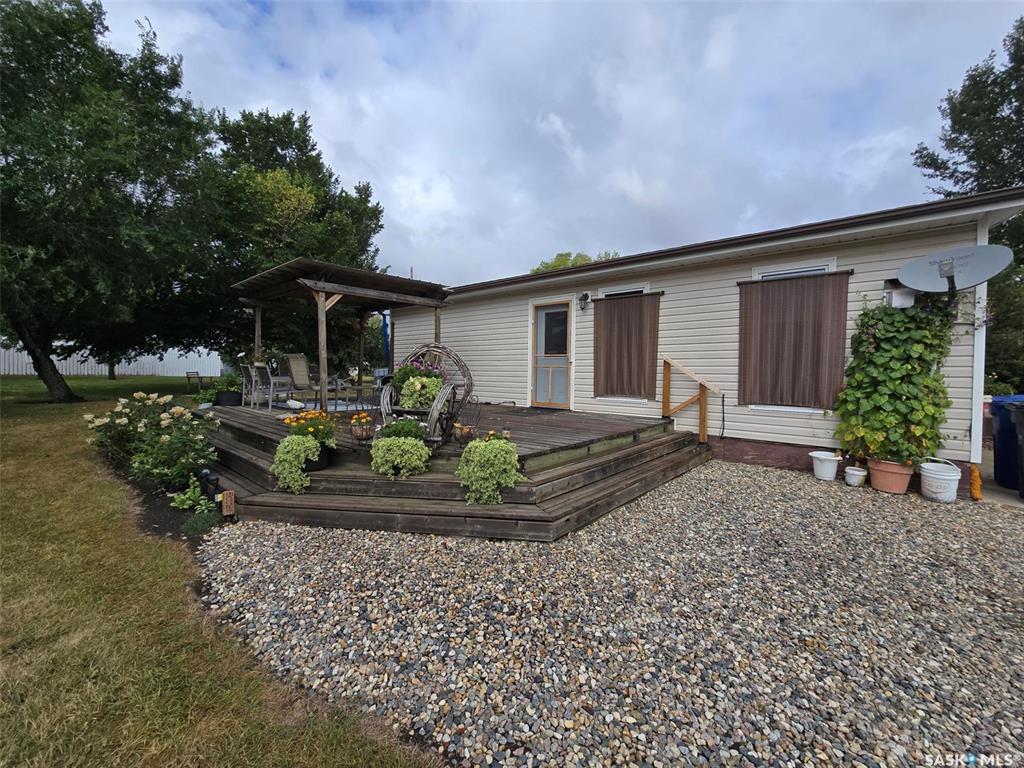 Second View of 506 Quappelle Street, Grenfell, Saskatchewan, S0G 2B0