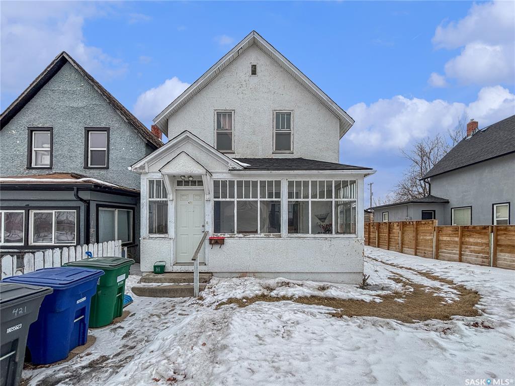 421 C Avenue S, SK028765, Saskatchewan,