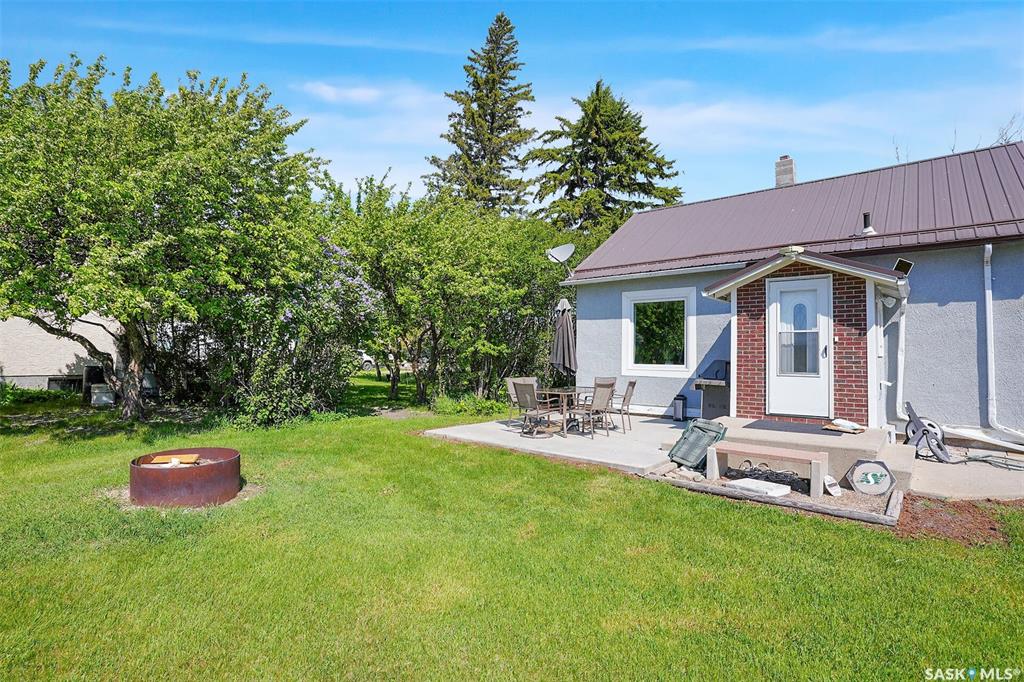 MLS® listing #SK028774 for sale located at 503 Quappelle Avenue