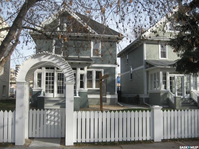 MLS® listing #SK028775 for sale located at 2143 Angus Street