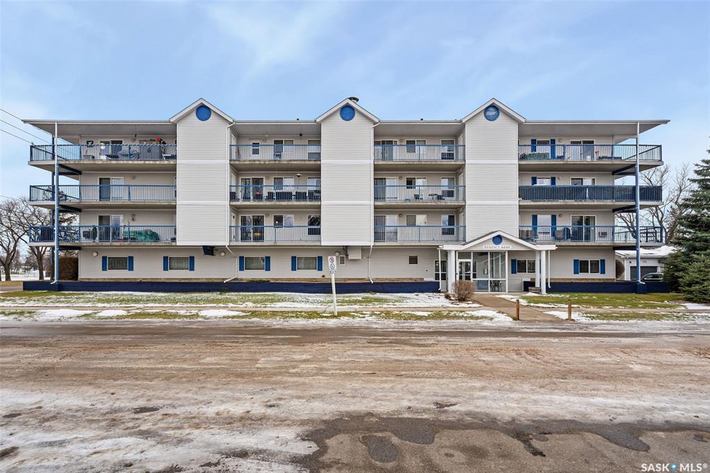 2501 1st Avenue W #301, SK028776, Saskatchewan,