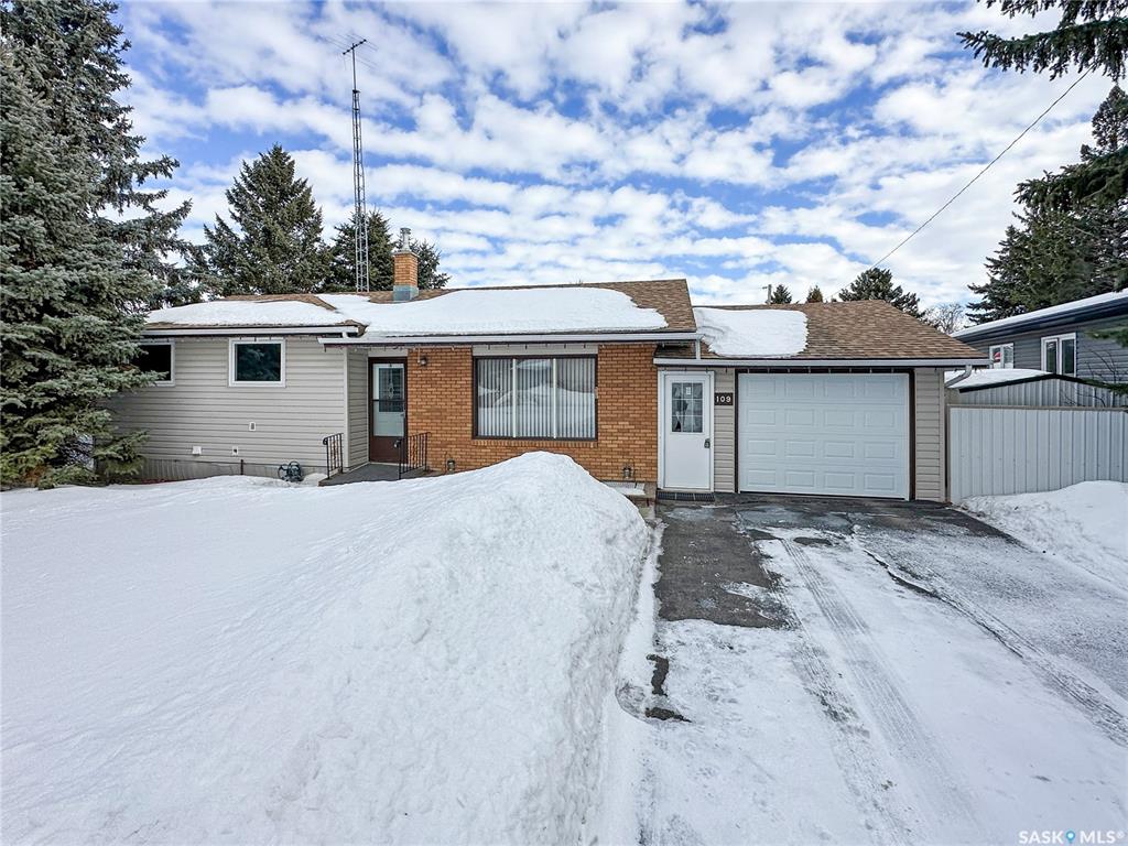 109 Charles Crescent, SK028777, Saskatchewan,