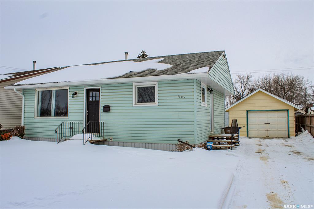 Third View of 1305 96th Street, Tisdale, Saskatchewan, S0E 1T0