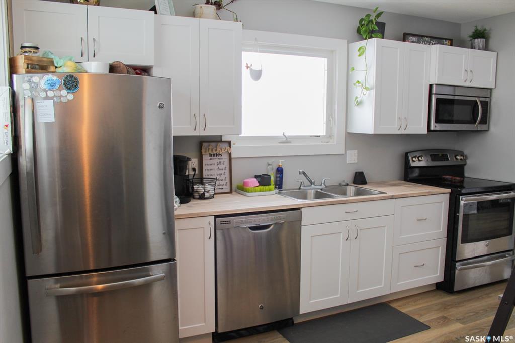 Fifth View of 1305 96th Street, Tisdale, Saskatchewan, S0E 1T0