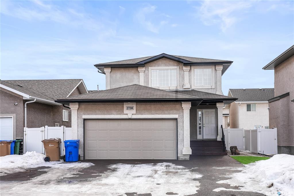 2738 Alfred Crescent, SK028785, Saskatchewan,