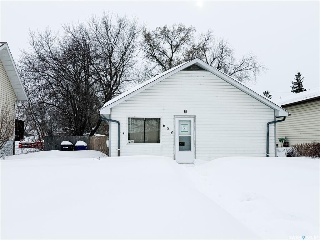 608 3rd Avenue W, SK028786, Saskatchewan,