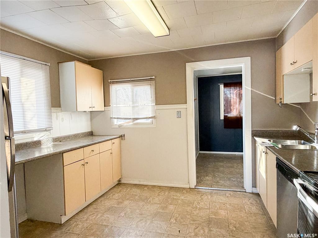 Fourth View of 608 3rd Avenue W, Meadow Lake, Saskatchewan, S9X 1A8