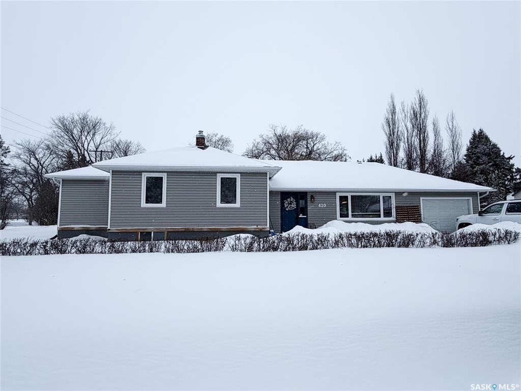 420 1st Street W, SK028787, Saskatchewan,