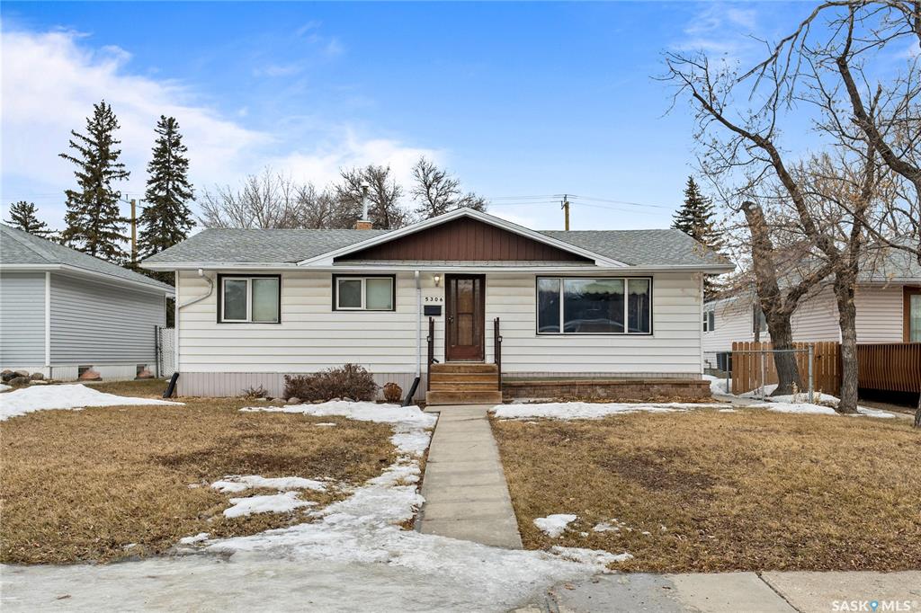 5306 5th Avenue, SK028788, Saskatchewan,