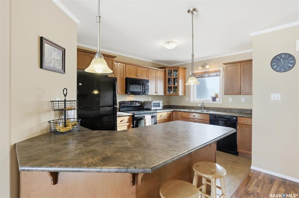 Fifth View of 1022 Hampton Circle #806, Hampton Village, Saskatoon, Saskatchewan, S7R 0K3