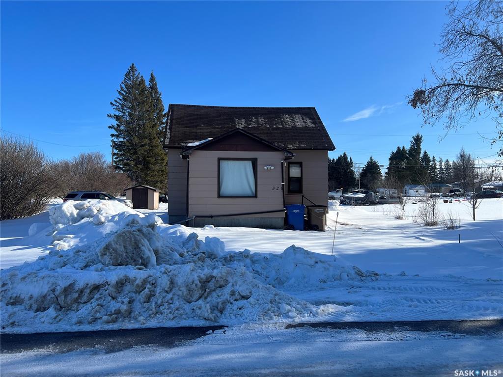 328 Windsor Avenue, SK028792, Saskatchewan,