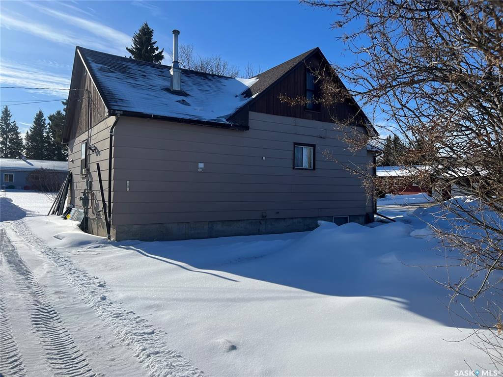 Second View of 328 Windsor Avenue, Porcupine Plain, Saskatchewan, S0E 1A0