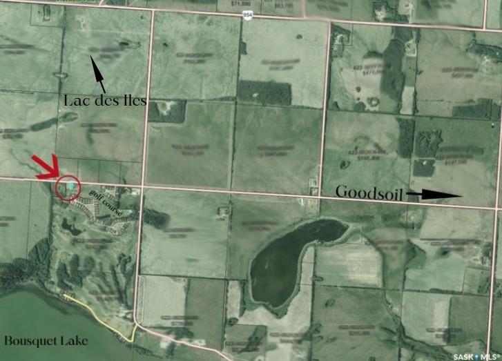 Lot 2 Block 6, SK028795, Saskatchewan,