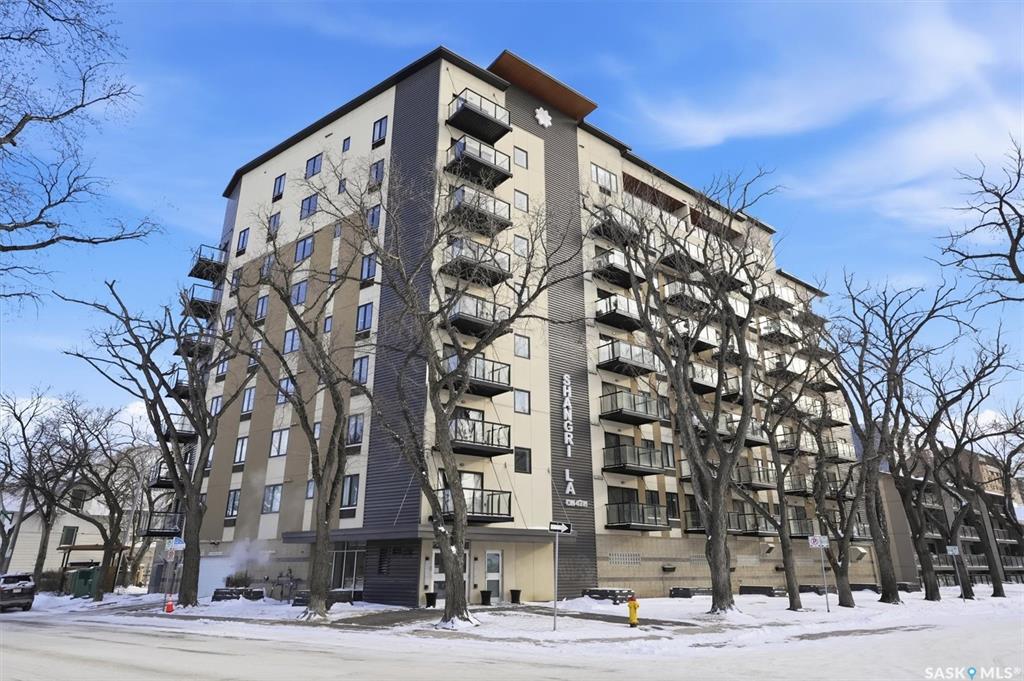 550 4th Avenue N #504, SK028799, Saskatchewan,