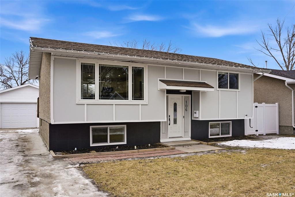 106 Coleman Crescent, SK028800, Saskatchewan,